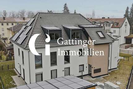 Wohnung zum Kaufen in Karlsfeld 595.000,00 € 74.95 m²