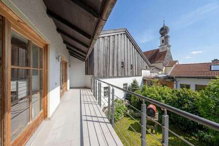 Wohnung zum Kaufen in Seeon-Seebruck 550.000,00 € 125 m²