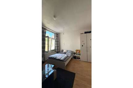 Wohnung zum Mieten in Frankfurt 500,00 € 25 m²