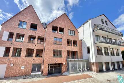 Wohnung zum Mieten in Ratzeburg 900,00 € 62 m²