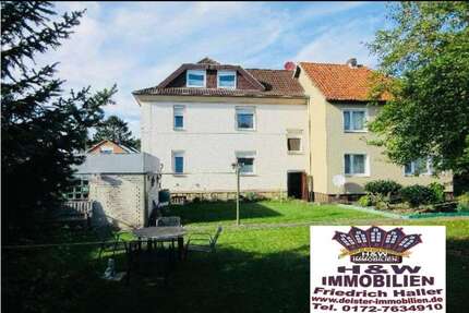 Haus zum Kaufen in Barsinghausen 229.000,00 € 167 m²