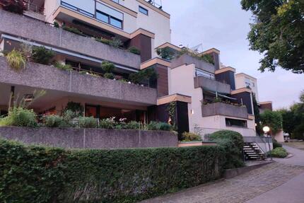 Attraktive 4 Zimmer Wohnung Heilbronn Frankenbach modernisiert