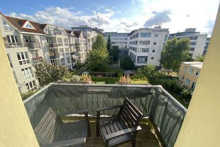 Wohnung zum Mieten in Rostock 686,00 € 49 m²