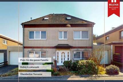 Haus zum Kaufen in Euskirchen 395.000,00 € 196.41 m²