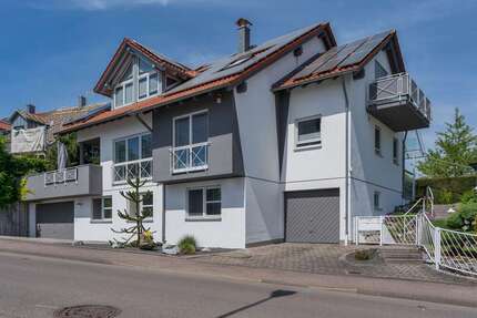 Haus zum Kaufen in Elchingen Oberelchingen 849.000,00 € 272.03 m² - Elchingen / Oberelchingen