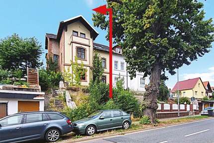 Haus zum Kaufen in Sondershausen 19.000,00 € 212 m²