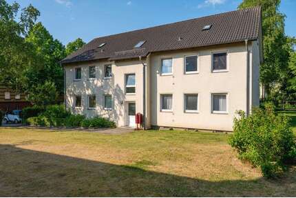 Wohnung zum Mieten in Itzehoe 330,54 € 45.28 m²