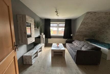 Ferienwohnung Preusler in Lohe-Rickelshof bei Heide Holst.