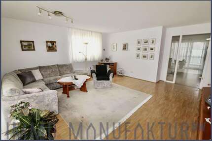 Wohnung zum Kaufen in Stuttgart 696.000,00 € 100.3 m²