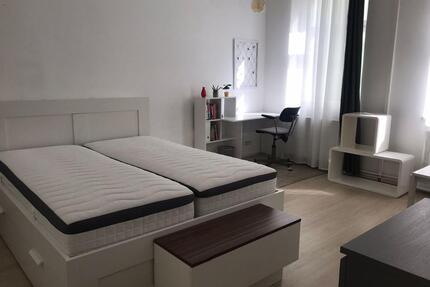 1-Zimmer-Wohnung in Prenzlauer Berg zur Untermiete - Berlin Pankow