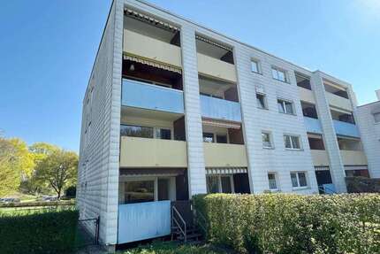 Wohnung zum Kaufen in Neuburg an der Donau 278.000,00 € 89.89 m²