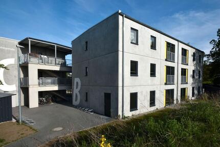 Großzügiges Wohnen im Grünen 1.OG Wohnung 2 - Haus A - Wolfsburg