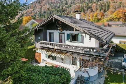 Haus zum Kaufen in Oberau 475.000,00 € 115 m²