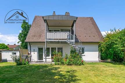 Haus zum Kaufen in Dillingen an der Donau 499.000,00 € 134.03 m²