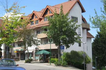Wohnung zum Mieten in Schömberg 730,00 € 82.92 m²