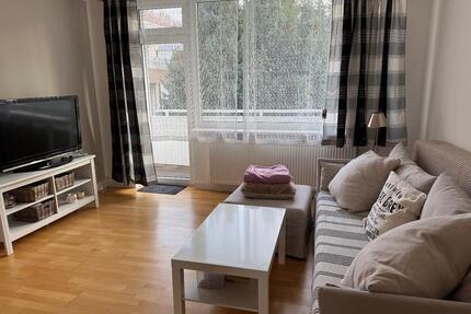 Möblierte Maisonette Wohnung - 600,00&nbsp;EUR Kaltmiete, ca.&nbsp; 48,00&nbsp;m&sup2; in Bad Harzburg (PLZ: 38667)