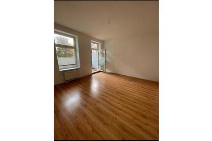 Zwei Zimmer Wohnung St. Lorenz Nord - Lübeck Sankt Lorenz Nord