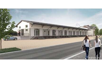 Haus zum Kaufen in Steinfurt Borghorst 251.000,00 € 135.15 m² - Steinfurt / Borghorst