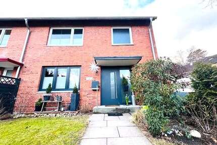 Haus zum Kaufen in Bad Schwartau 469.000,00 € 125 m²