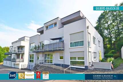 Wohnung zum Kaufen in Pluwig 295.000,00 € 72.47 m²