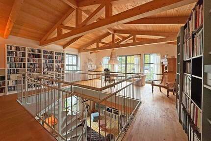 Luftig. Natürlich. Anders Wohnen. - Schmitten im Taunus Arnoldshain