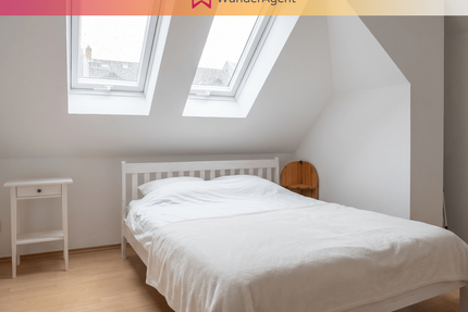 Wohnung zum Mieten in Leipzig 395,00 € 52.38 m²