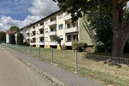 Wohnung zum Kaufen in Bad Mergentheim 159.000,00 € 65 m²