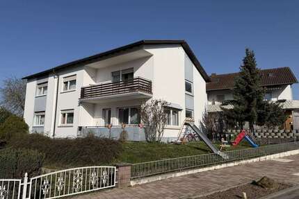 Wohnung zum Kaufen in Bad Bergzabern 238.000,00 € 112 m²