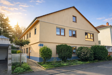 Haus zum Kaufen in Heidesheim 740.000,00 € 224 m²