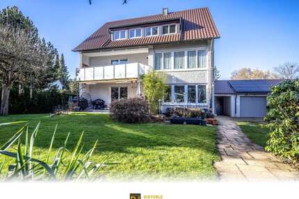 Haus zum Kaufen in Stuttgart 1.240.000,00 € 286 m²