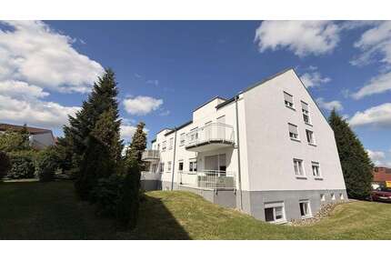 Wohnung zum Mieten in Buchen 575,00 € 52 m²