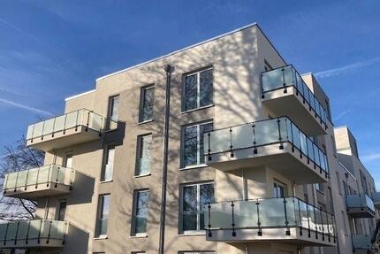 Modernes Wohnen - Erstbezug mit Komfort in Jena-Nord