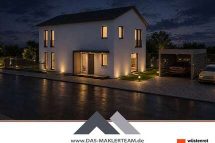 Haus zum Kaufen in Buchloe 699.000,00 € 134.27 m²