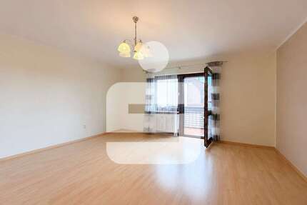 Wohnung zum Kaufen in Pocking 110.000,00 € 61 m²