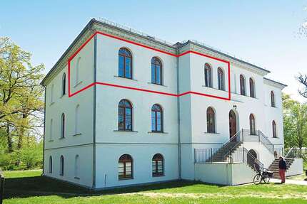 Wohnung zum Kaufen in Kalbe (Milde) 49.000,00 € 49 m²