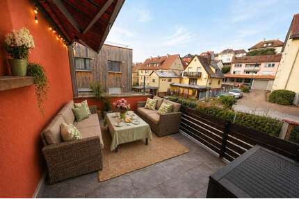 Haus zum Kaufen in Mühlacker 415.000,00 € 104 m²