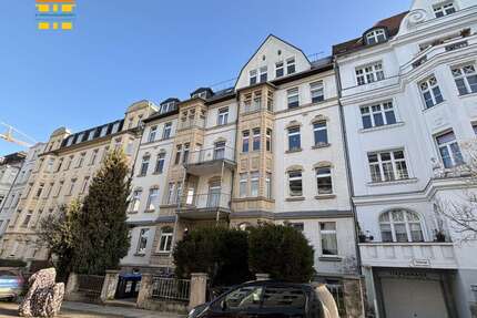Wohnung zum Mieten in Chemnitz 485,00 € 79.91 m²