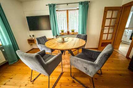 Wohnung zum Kaufen in Oberammergau 349.000,00 € 62.6 m²