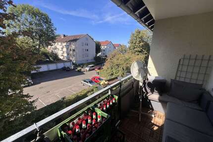 Wohnung zum Kaufen in Ludwigsburg 267.000,00 € 74.96 m²