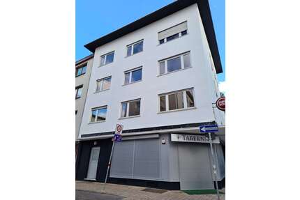Wohnung zum Mieten in Pforzheim 855,00 € 79 m²