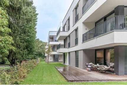 Wohnung zum Mieten in Berlin 2.058,00 € 113.15 m²