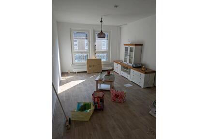 Nachmieter - 415,00&nbsp;EUR Kaltmiete, ca.&nbsp; 35,62&nbsp;m&sup2; in Cottbus (PLZ: 03046)