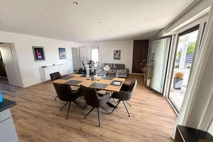Wohnung zum Mieten in Biebelried 950,00 € 87.3 m²