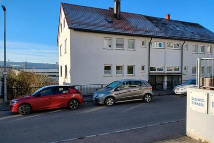 5,5 Zimmer ETW mit Balkon und Garage in Altbach
