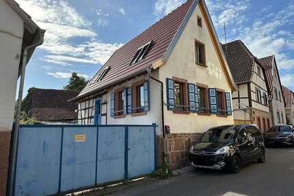 Haus zum Kaufen in Landau 198.000,00 € 88 m²