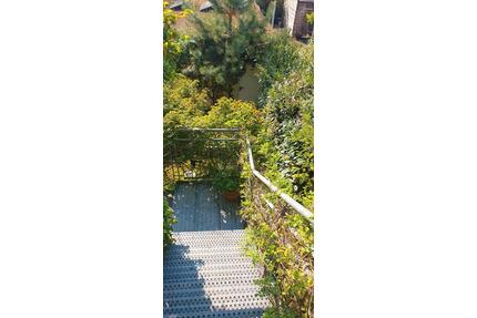 Romantisch Wohnen im Herzen von Rheinberg Eigentumswohnung