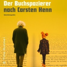 Der Buchspazierer - Bürgerhaus Hürth