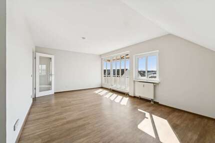 Wohnung zum Kaufen in Erding 350.000,00 € 64 m²