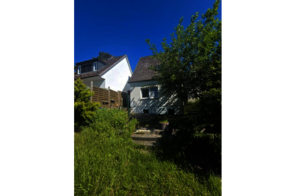 Schönes Haus mit Garten in ruhiger Lage - Lauenburg/Elbe