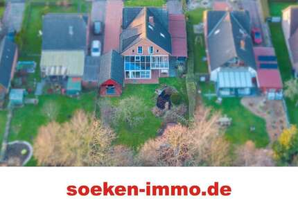 Haus zum Kaufen in Moormerland 248.000,00 € 160 m²